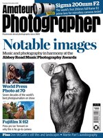 Amateur Photographer